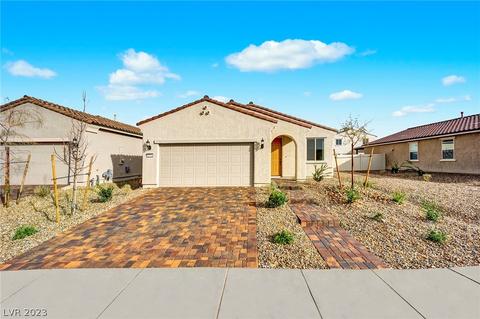 6806 Feather Hill St, North Las Vegas, NV 89086