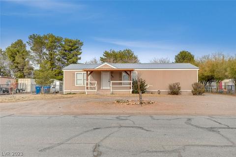 430 Thomas Ave, Overton, NV 89040