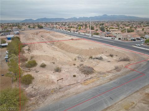 0 E Pebble Rd, Las Vegas, NV 89124