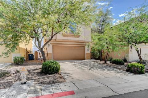 4756 Trailhead Mesa St, Las Vegas, NV 89129