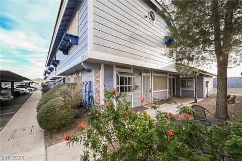 5861 Medallion Dr #103, Las Vegas, NV 89122