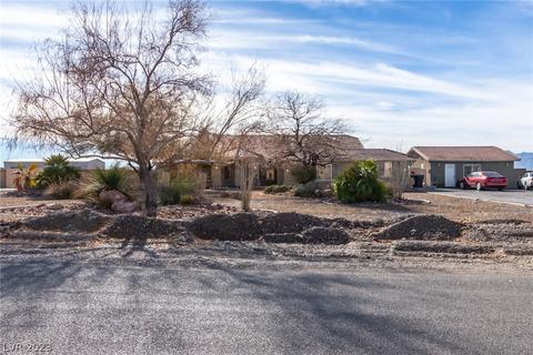 2371 Idlewild St, Pahrump, NV 89048