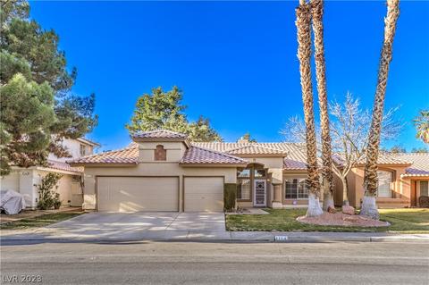 1114 Concertino Ave, Las Vegas, NV 89123