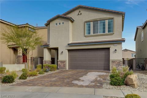 7318 Dazzle Point St, North Las Vegas, NV 89084