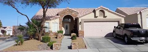 3704 Covewick Dr, North Las Vegas, NV 89032