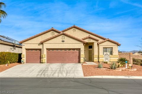 612 Cozumel Rey Ave, North Las Vegas, NV 89081