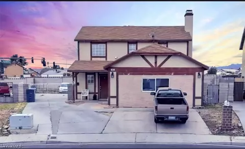 900 Coral Isle Way, Las Vegas, NV 89108
