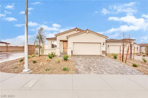 6814 Feather Hills St, North Las Vegas, NV 89086