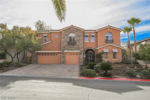 2829 Soaring Peak Ave, Henderson, NV 89052