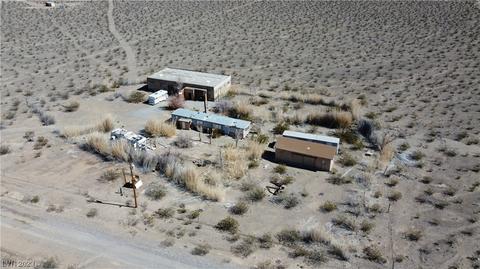 777 Warren, Pahrump, NV 89060