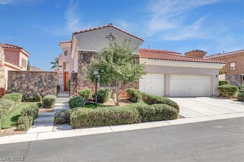 1167 Casa Palermo Cir, Henderson, NV 89011