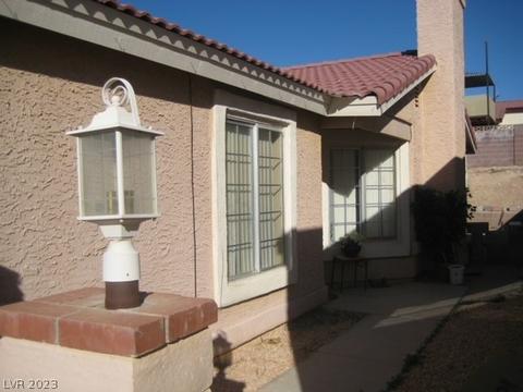 2272 Sierra Sunrise St, Las Vegas, NV 89156