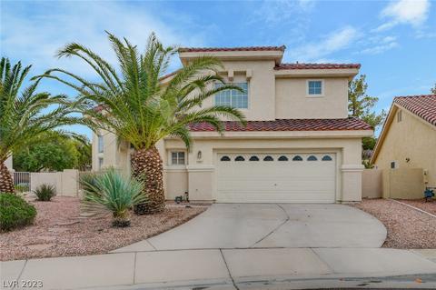 1907 Coyote Pass Way, Henderson, NV 89012
