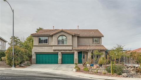 1358 Dunford Ct, Henderson, NV 89012