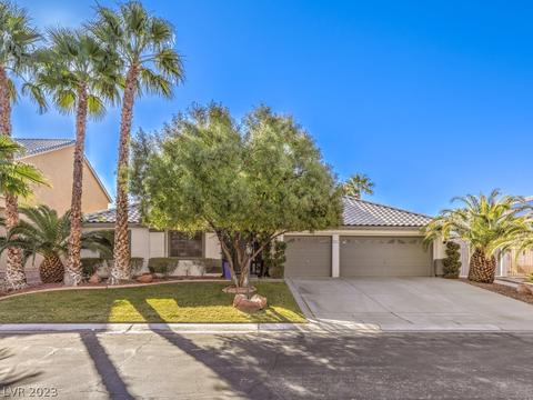271 Iron Duke Ave, Las Vegas, NV 89183