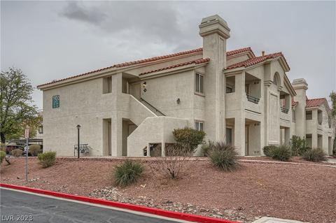 7900 Foxwood Pl #101, Las Vegas, NV 89145