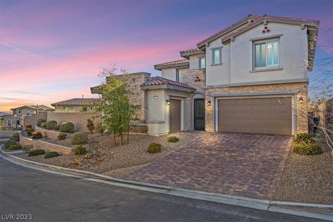 11835 Cogoleto Ave, Las Vegas, NV 89138