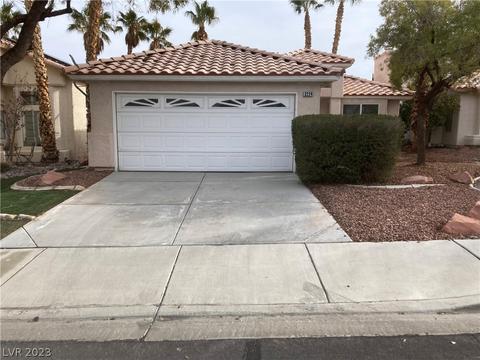 3224 N Campbell Rd, Las Vegas, NV 89129