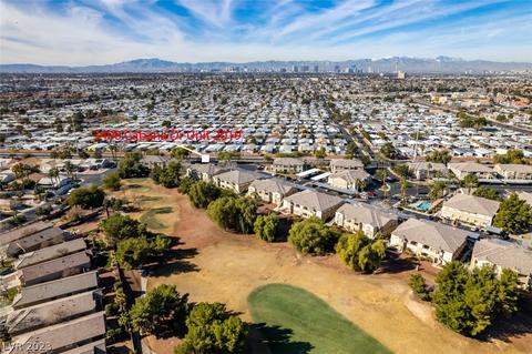 3400 Cabana Dr #2019, Las Vegas, NV 89122