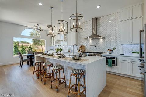 10941 Fort Valley Ave, Las Vegas, NV 89134