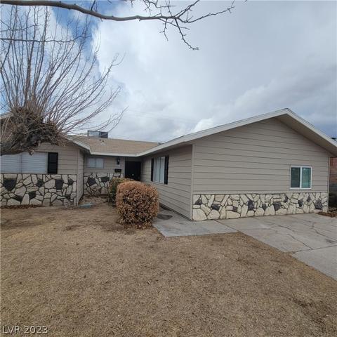 2721 Joust St, North Las Vegas, NV 89030