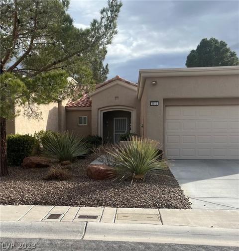 2312 Spring Water Dr #0, Las Vegas, NV 89134