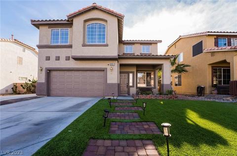 9661 Pioneer Ave, Las Vegas, NV 89117