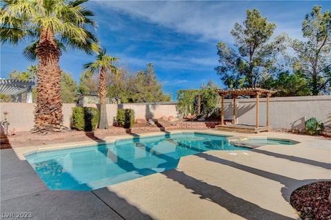 5118 Zoroaster St, Las Vegas, NV 89148