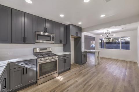 3533 Mercury St #C, North Las Vegas, NV 89030