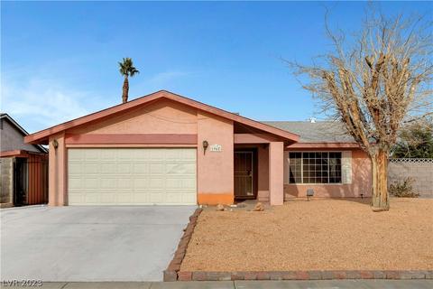 1962 Wagonwheel Ave, Las Vegas, NV 89119