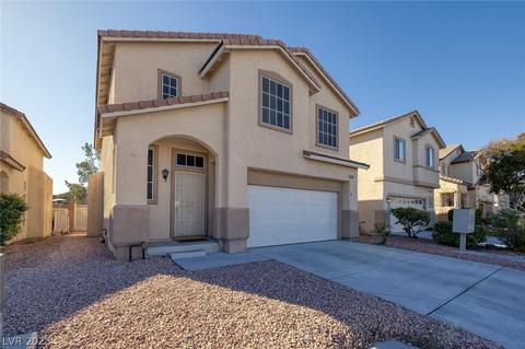 9139 Murmuring Tide Ave, Las Vegas, NV 89148