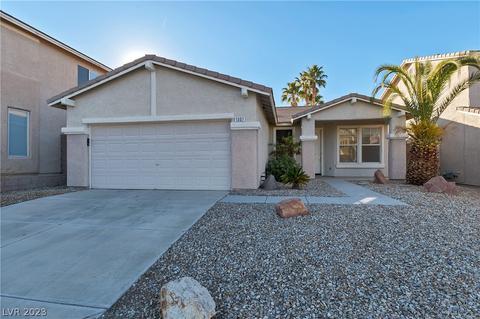 1307 Cadence St, Henderson, NV 89052
