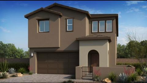 133 Bella Noche St, Las Vegas, NV 89138