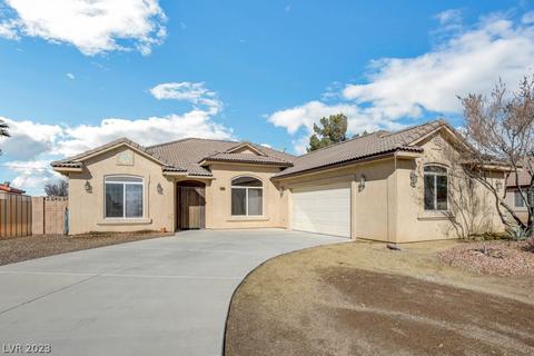 3287 Mount Charleston Dr, Pahrump, NV 89048