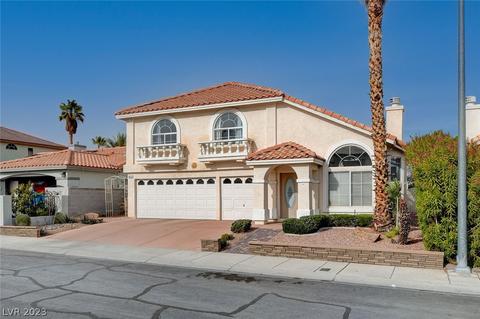 8516 Copper Falls Ave, Las Vegas, NV 89129