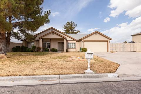 4700 Tennessee Walker Ave, North Las Vegas, NV 89031