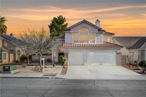 4784 Willow Glen Dr, Las Vegas, NV 89147