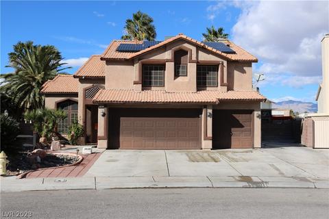 3828 Liberator Way, North Las Vegas, NV 89031
