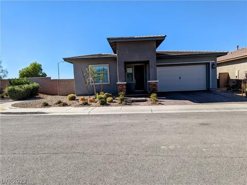 665 Otter Brook St, Henderson, NV 89011
