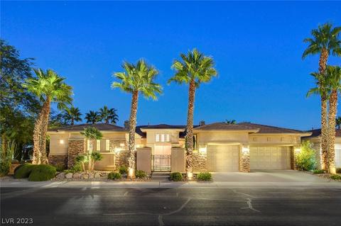 4572 Bersaglio St, Las Vegas, NV 89135