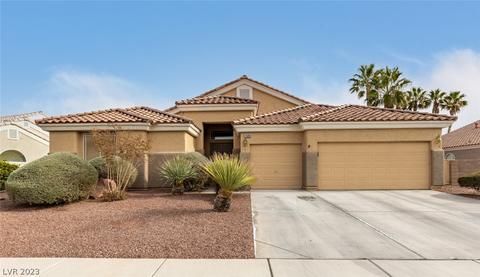 7636 Splashing River Ct, Las Vegas, NV 89131