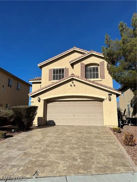 4708 Grey Heron Dr, North Las Vegas, NV 89084