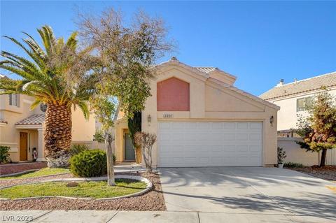 2201 Storkspur Way, Las Vegas, NV 89117