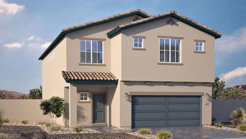4555 Ginger Hills Ave #LOT 7, Las Vegas, NV 89141