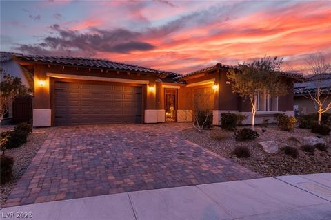 269 Lindura Ct, Las Vegas, NV 89138