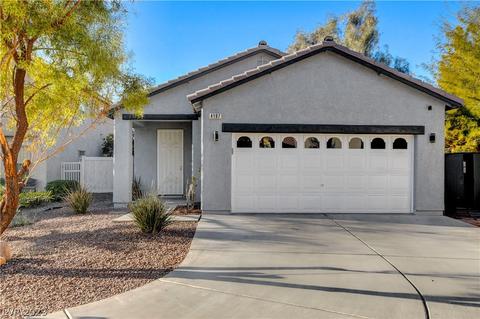4197 Jacqueline Way, Las Vegas, NV 89115