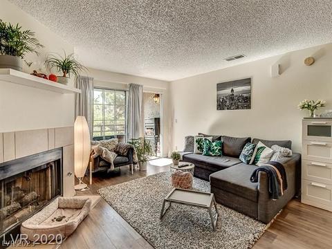 2200 S Fort Apache Rd #2075, Las Vegas, NV 89117