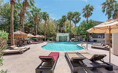 5250 S Rainbow Blvd #2007, Las Vegas, NV 89118