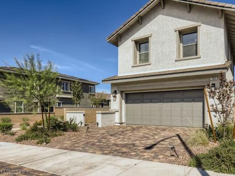 294 Cape Seville Pl, Henderson, NV 89015