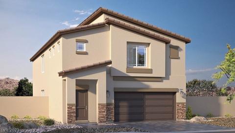 10730 Wild Parsley Ave #LOT 14, Las Vegas, NV 89129